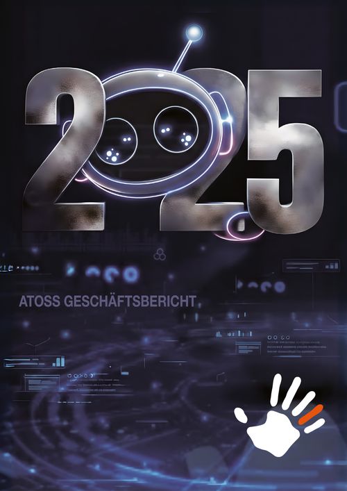 Geschäftsbericht ATOSS