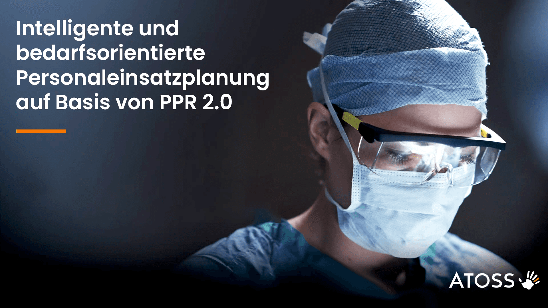 Personaleinsatzplanung auf Basis von PPR 2.0