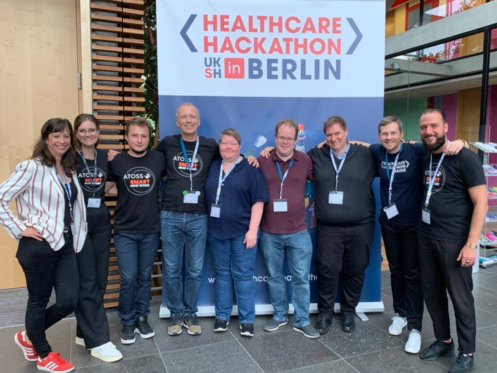 Healthcare Hackathon 2024