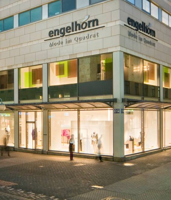 Wie Engelhorn mit ATOSS Mitarbeitereinsatz optimiert