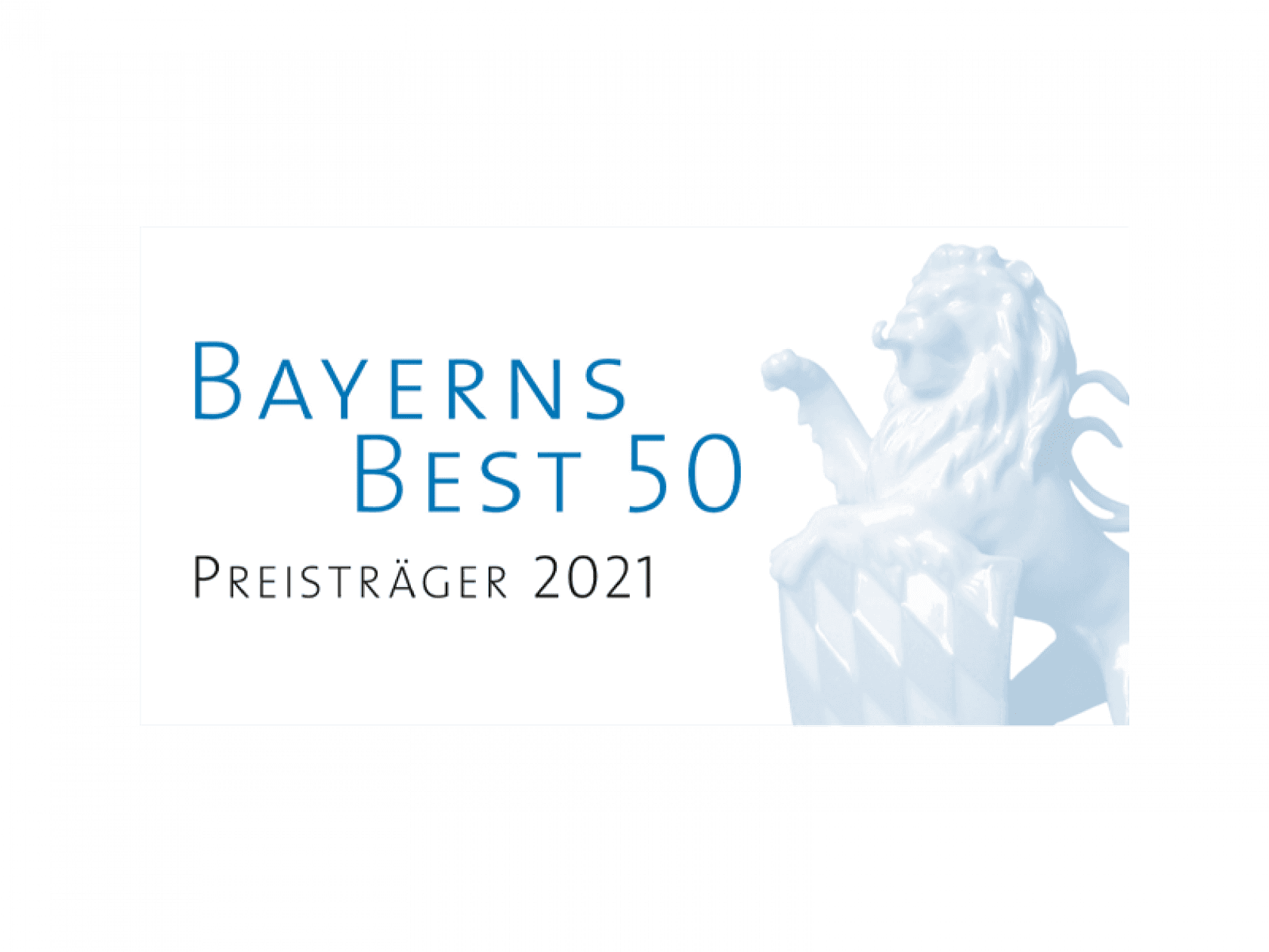 Bayerns Best 50 2021