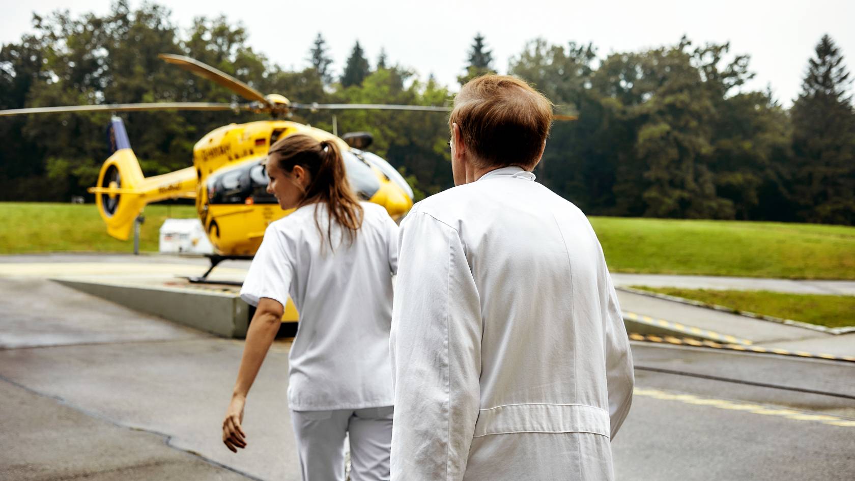 ATOSS Kunde München Klinik setzt gesetzliche Vorgaben um