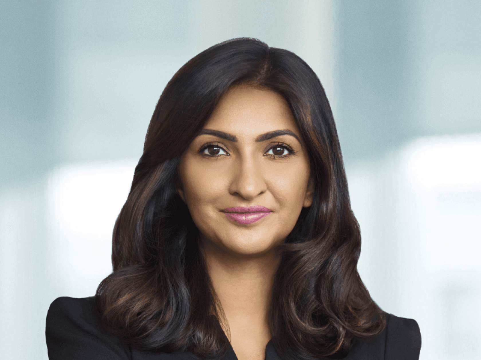 Shaleni Shabla Executive Director Talent Acquisition