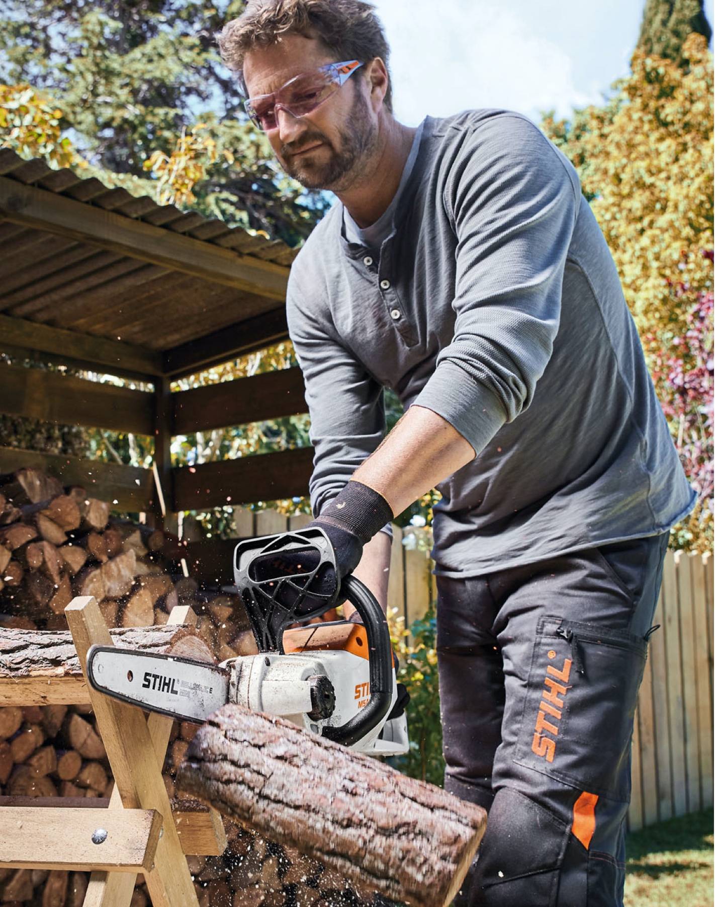 Read now, how STIHL fosters innovation with ATOSS
