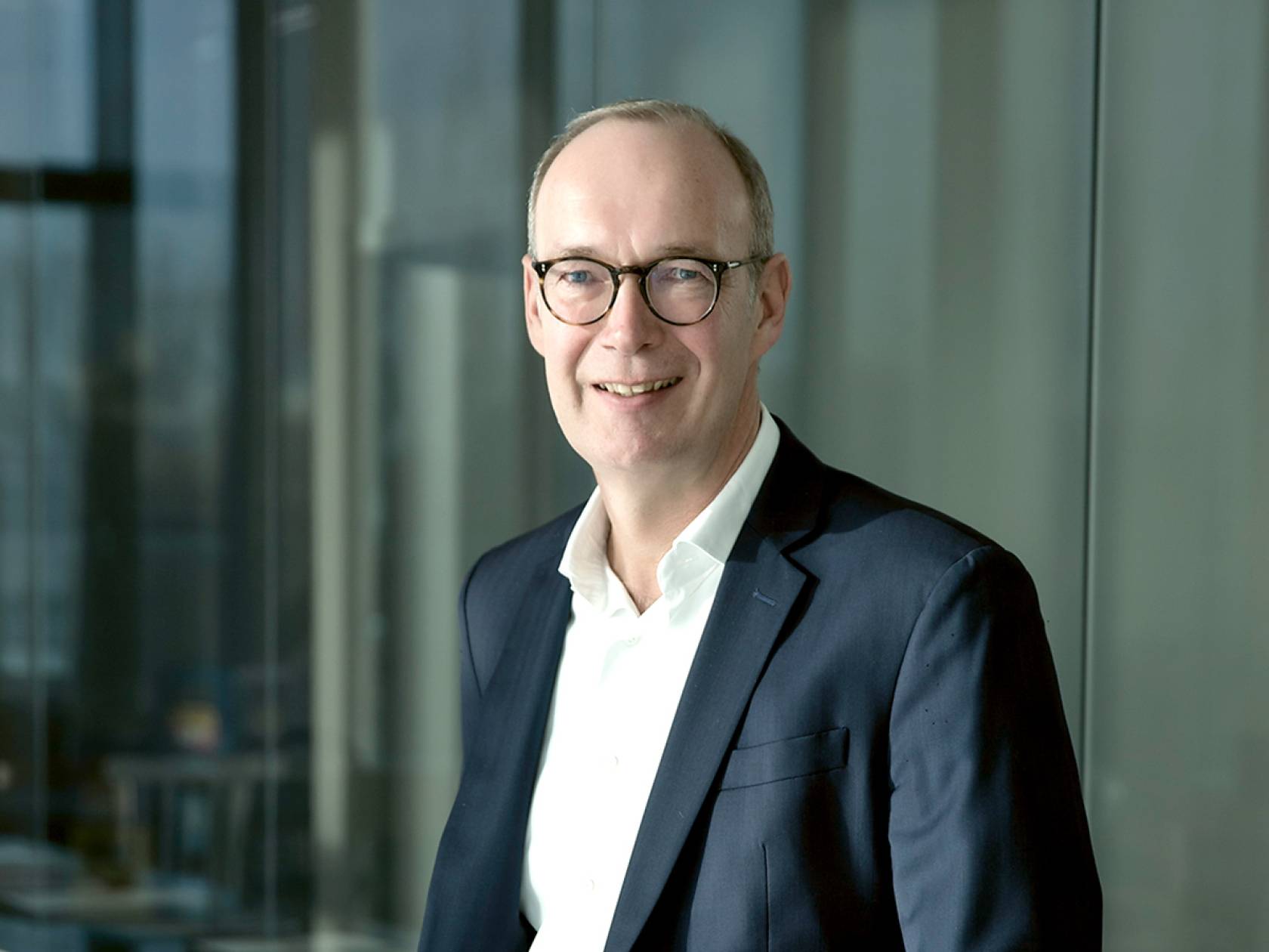 Geschäftsbericht 2021 Zitat Christof Leiber