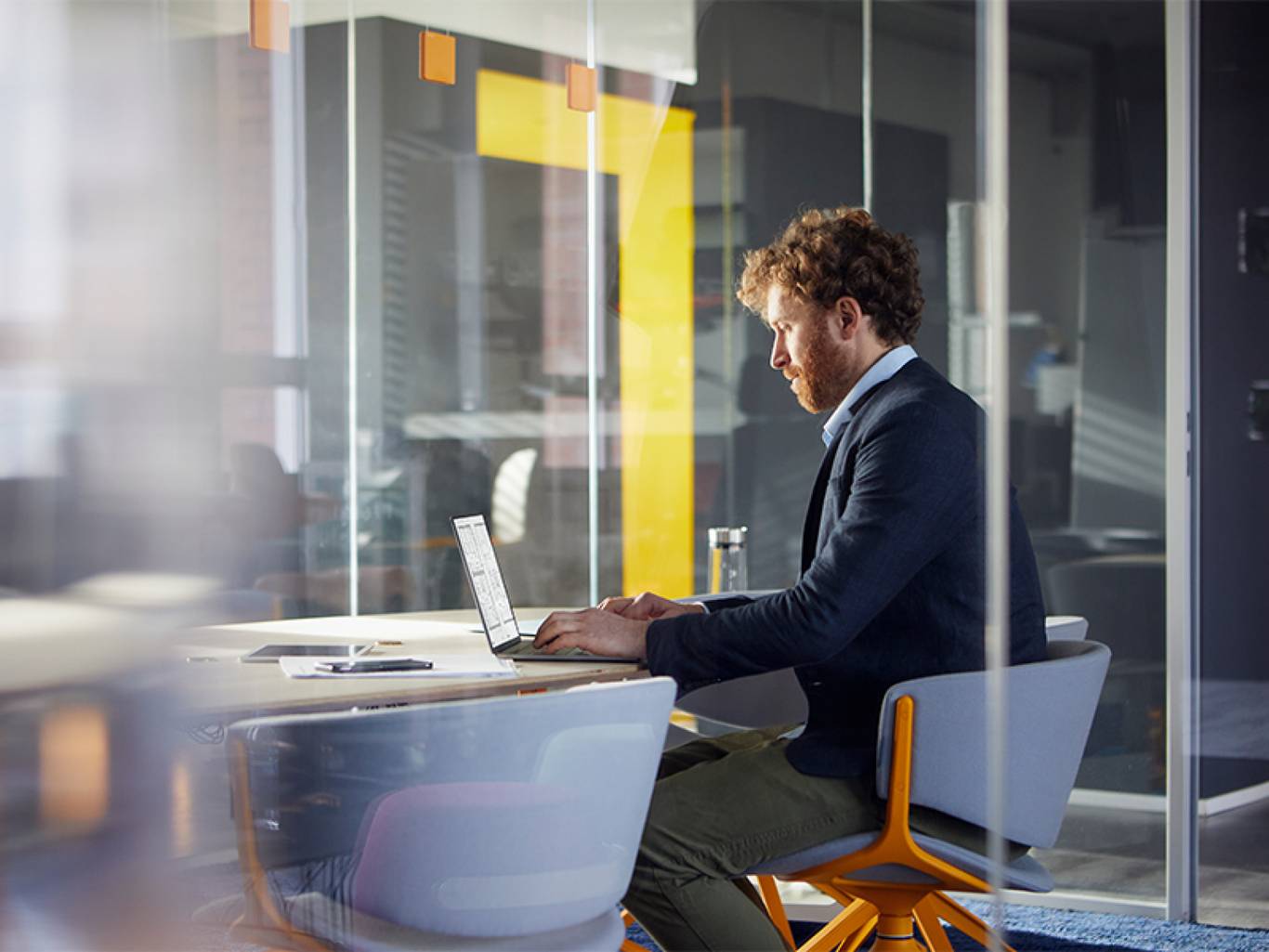 Mobiles Arbeiten Definition, Ausformung, Regelungen