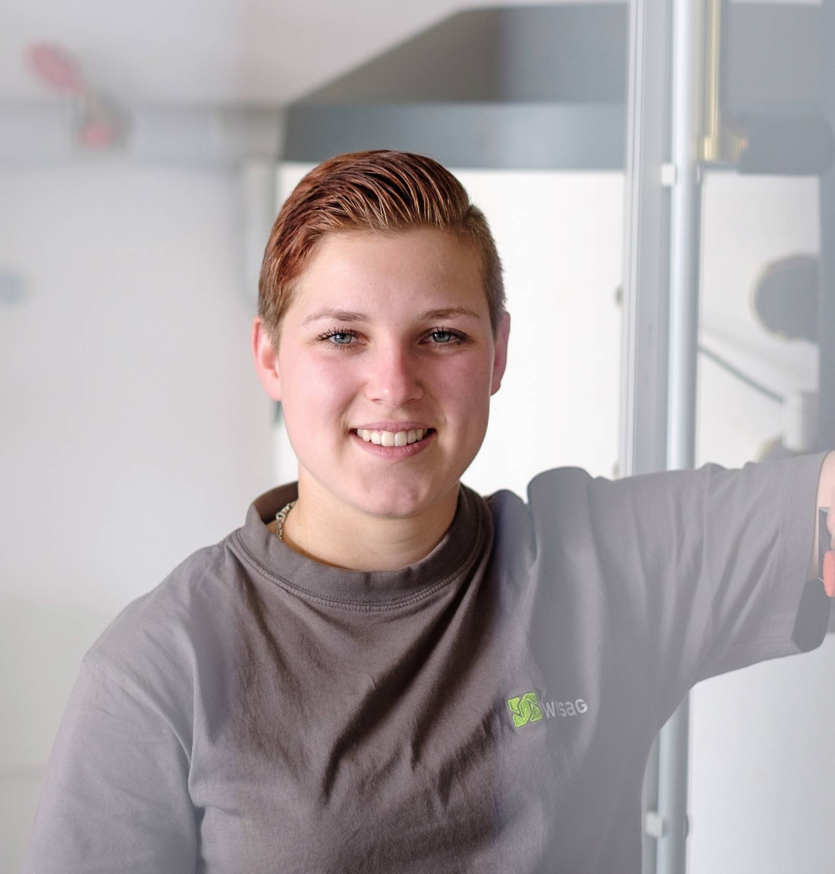 Erfahren Sie, wie WISAG ATOSS erfolgreich einsetzt