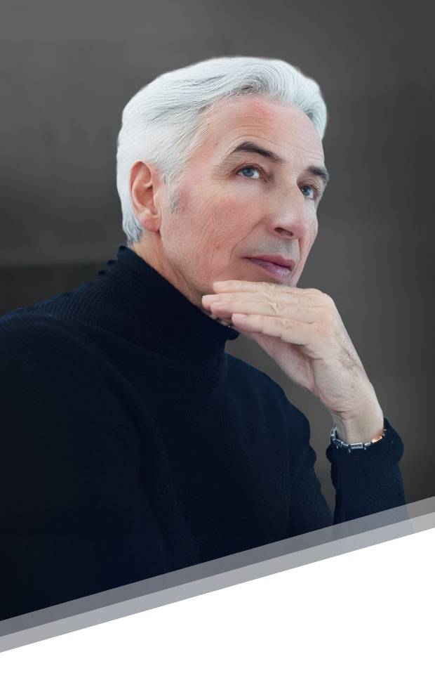 Andreas Obereder: The Stone Age did not end because of a shortage of stones, but because humanity developed better tools.