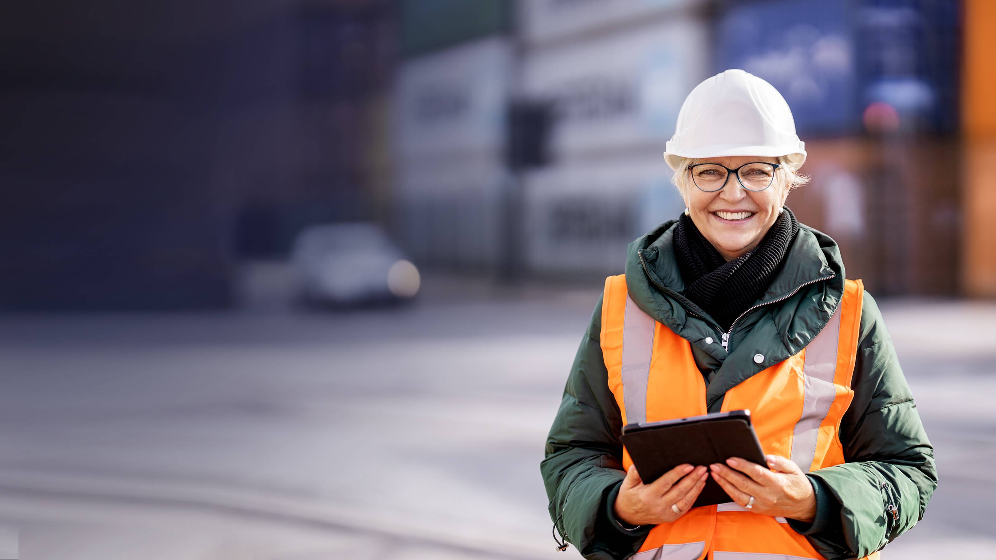 Webinar über Mitarbeiterzufriedenheit in der Produktion