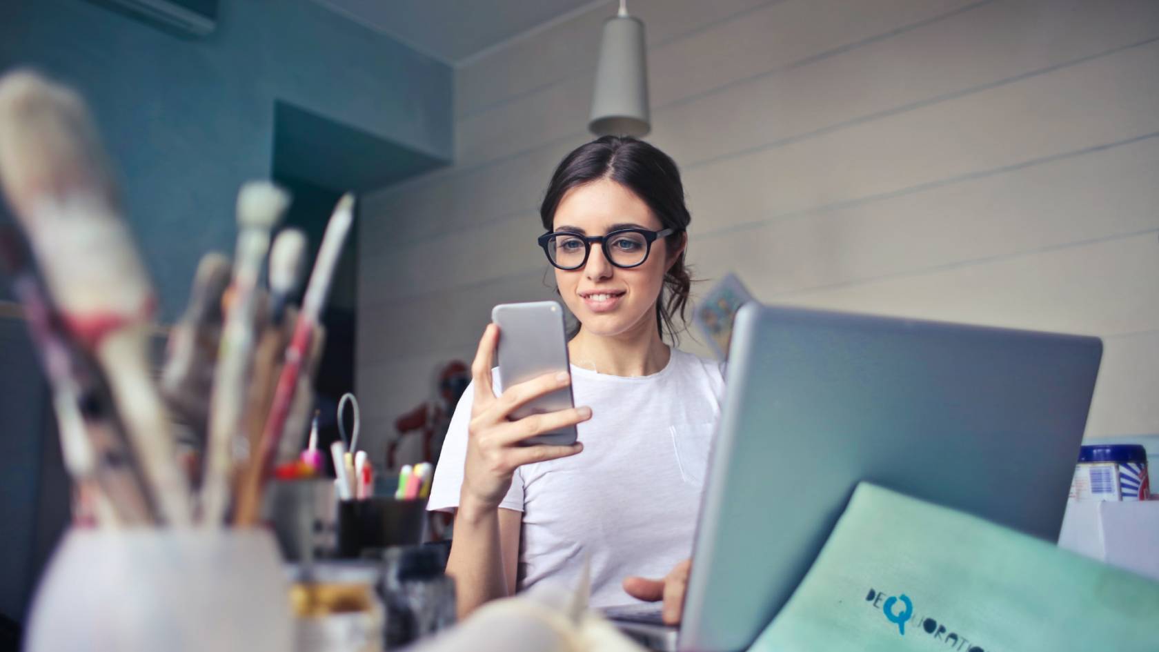 Vorteile, die Schichtarbeitende mit Employee Self Service haben