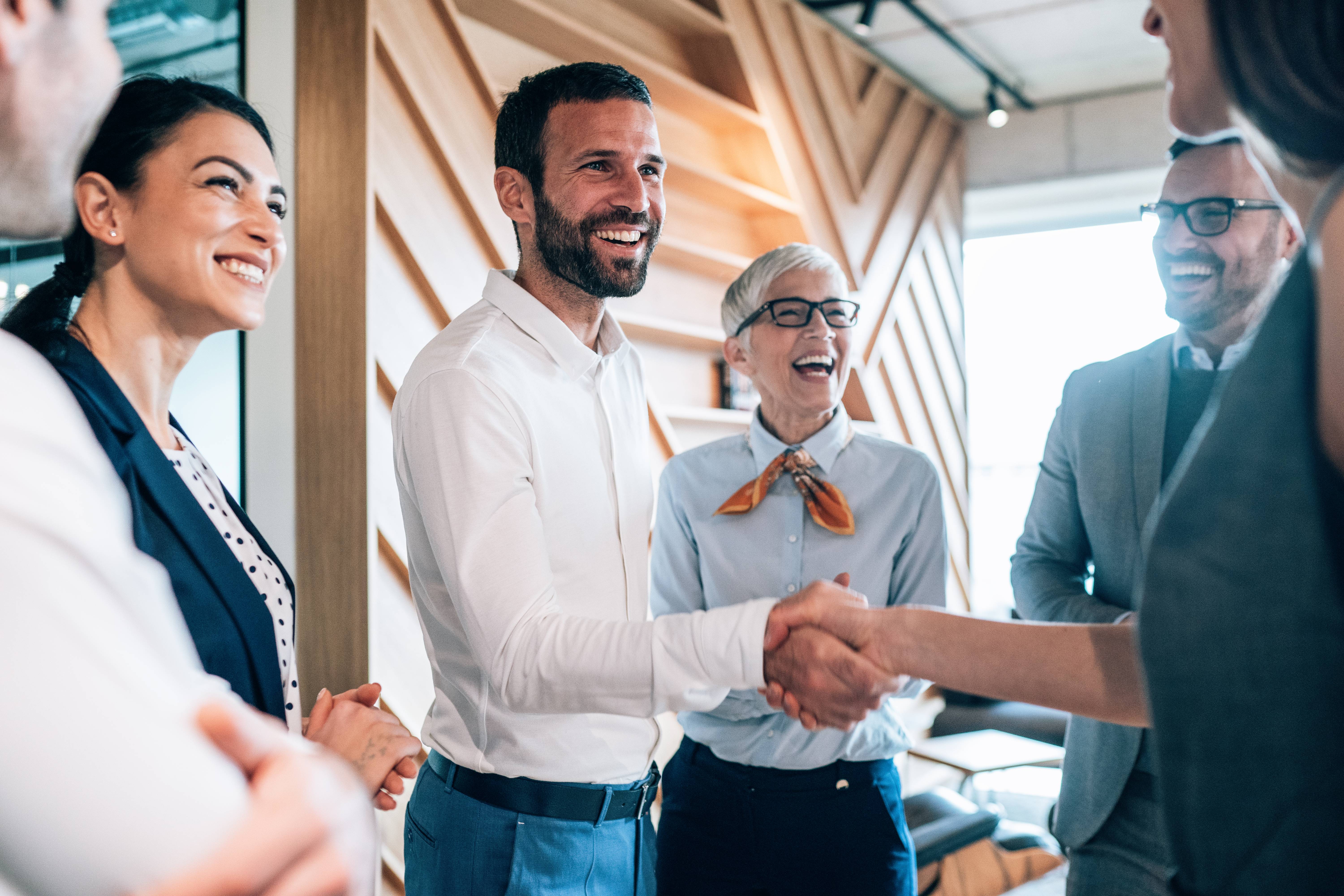 Jetzt Checkliste Mitarbeiterintegration herunterladen