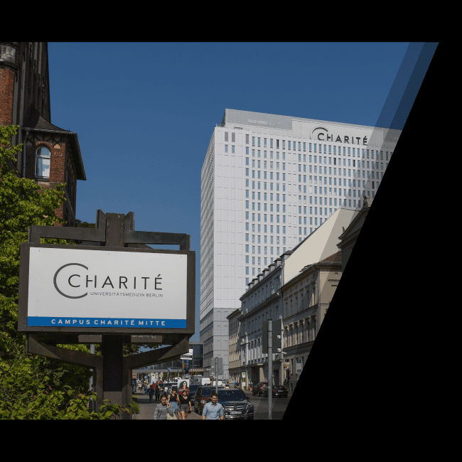 ATOSS supports Charité in workforce management modernization