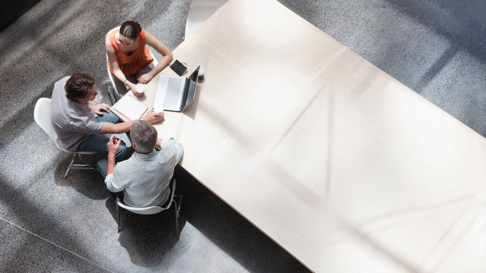 Webinar zur modernen Planung mit ATOSS
