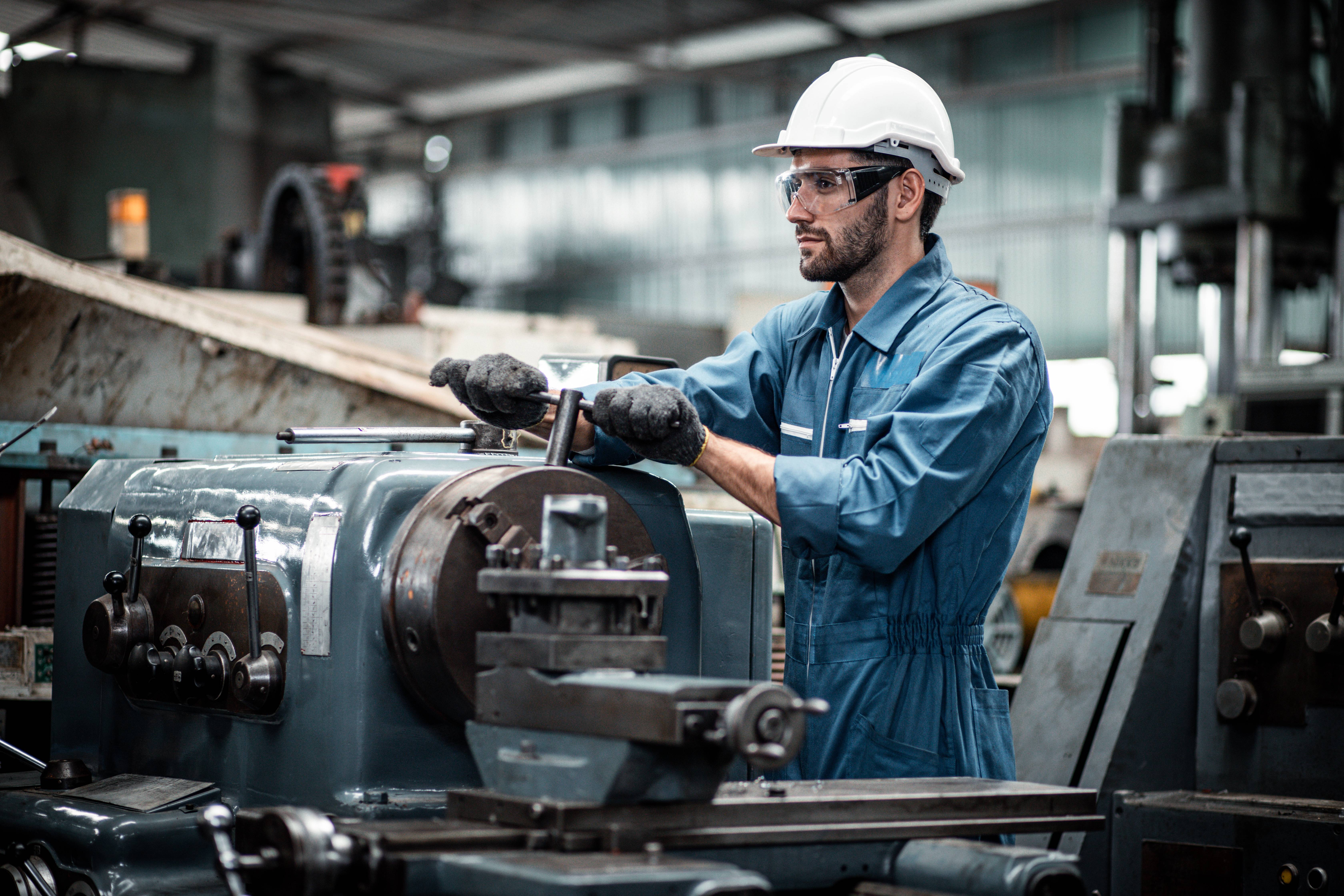 Checklist on effective working time management for production companies