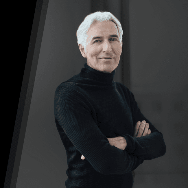 Interview with Andreas Obereder: Unleashing Productivity