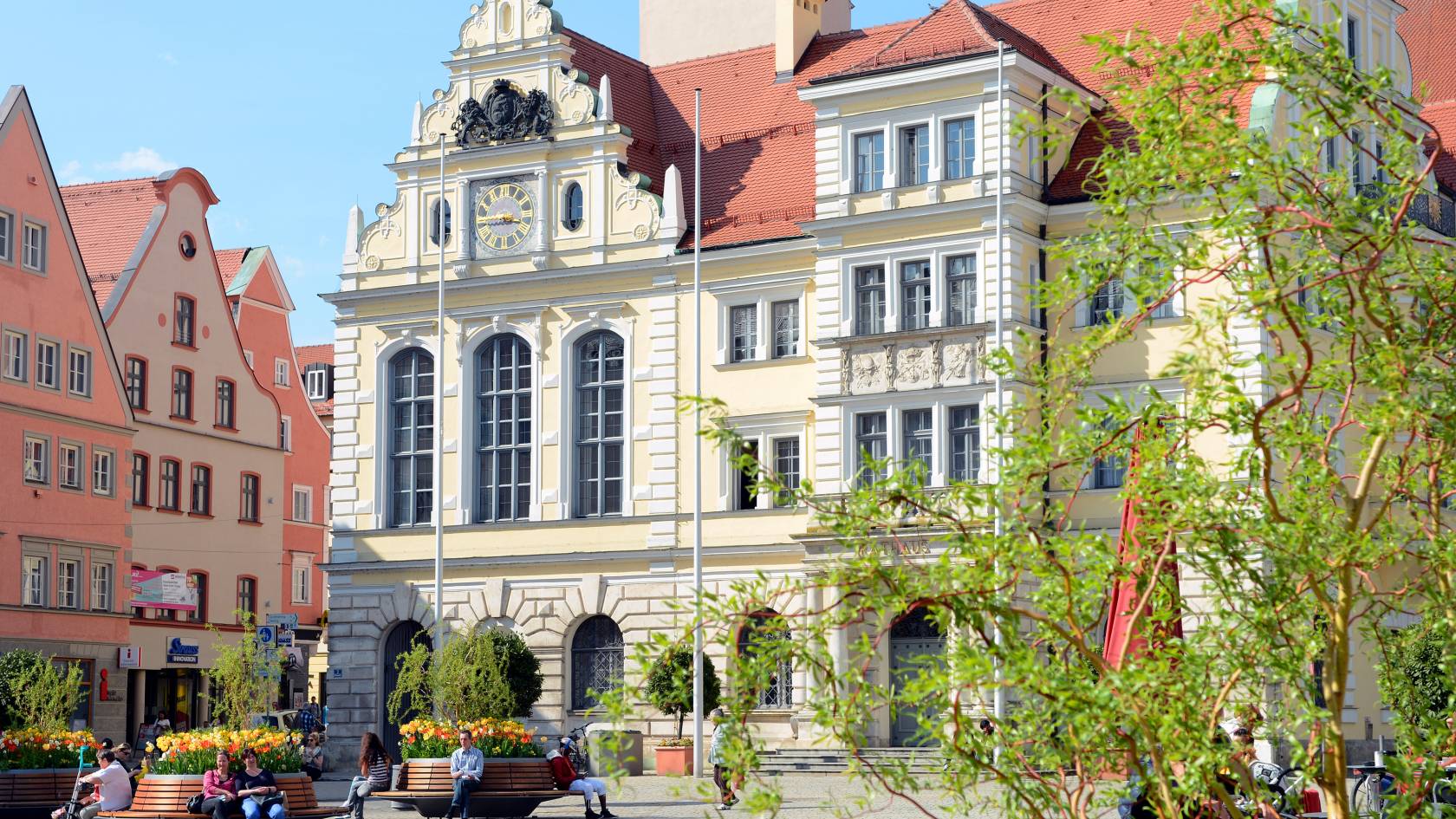 ATOSS Kunde Stadt Ingolstadt verbessert HR-Prozesse