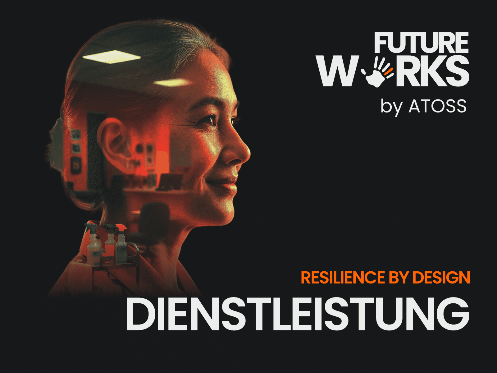 FW Studie: Insights für die Dienstleistungsbranche