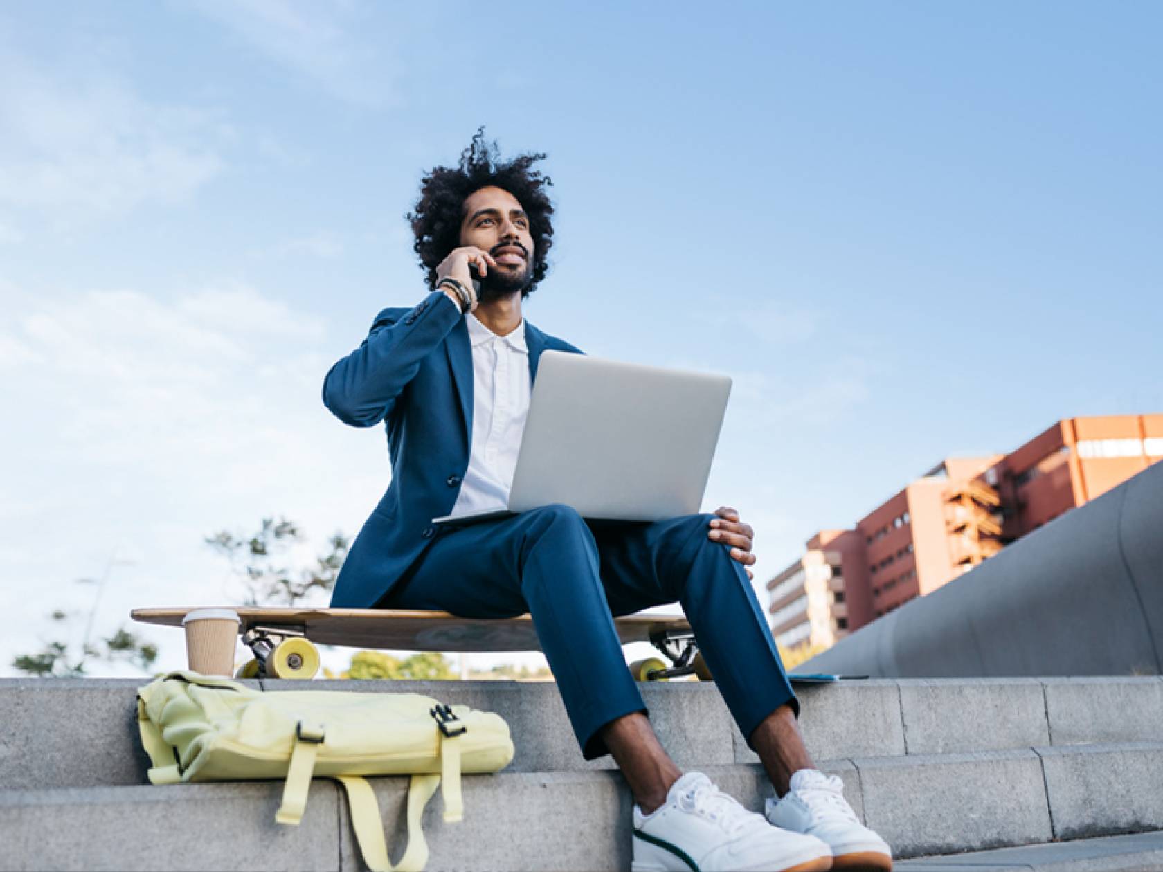 Work-life balance trends