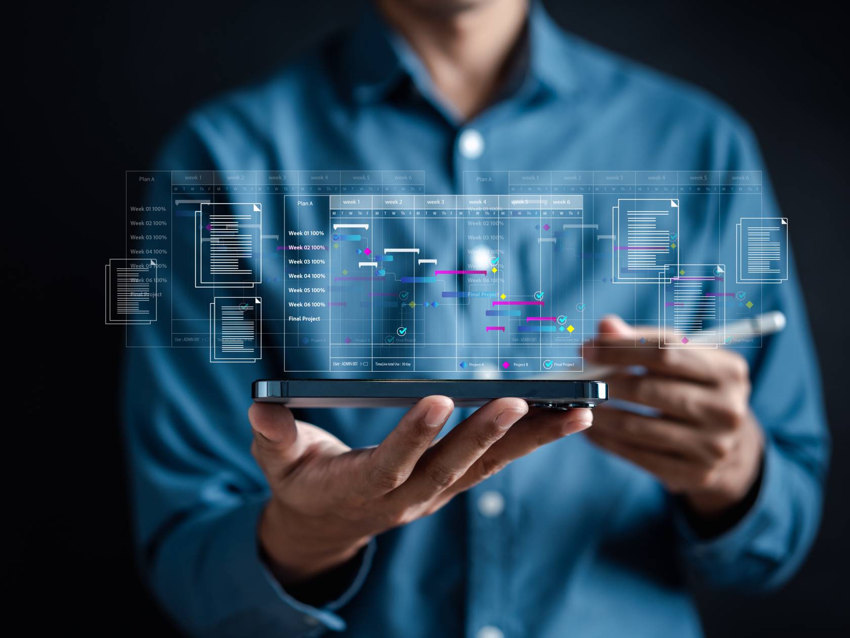 Discover the benefits of Workforce Intelligence for HR teams