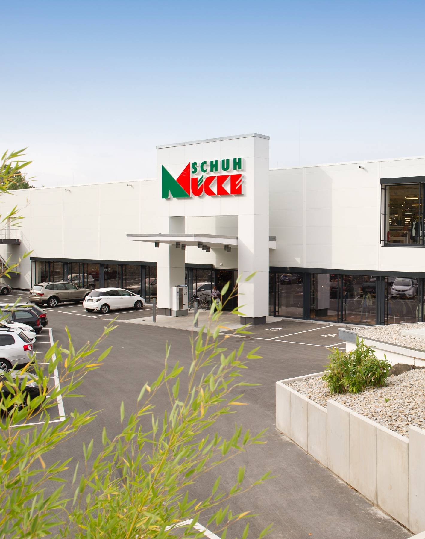 How ATOSS customer Schuh Mücke fosters employee satisfaction