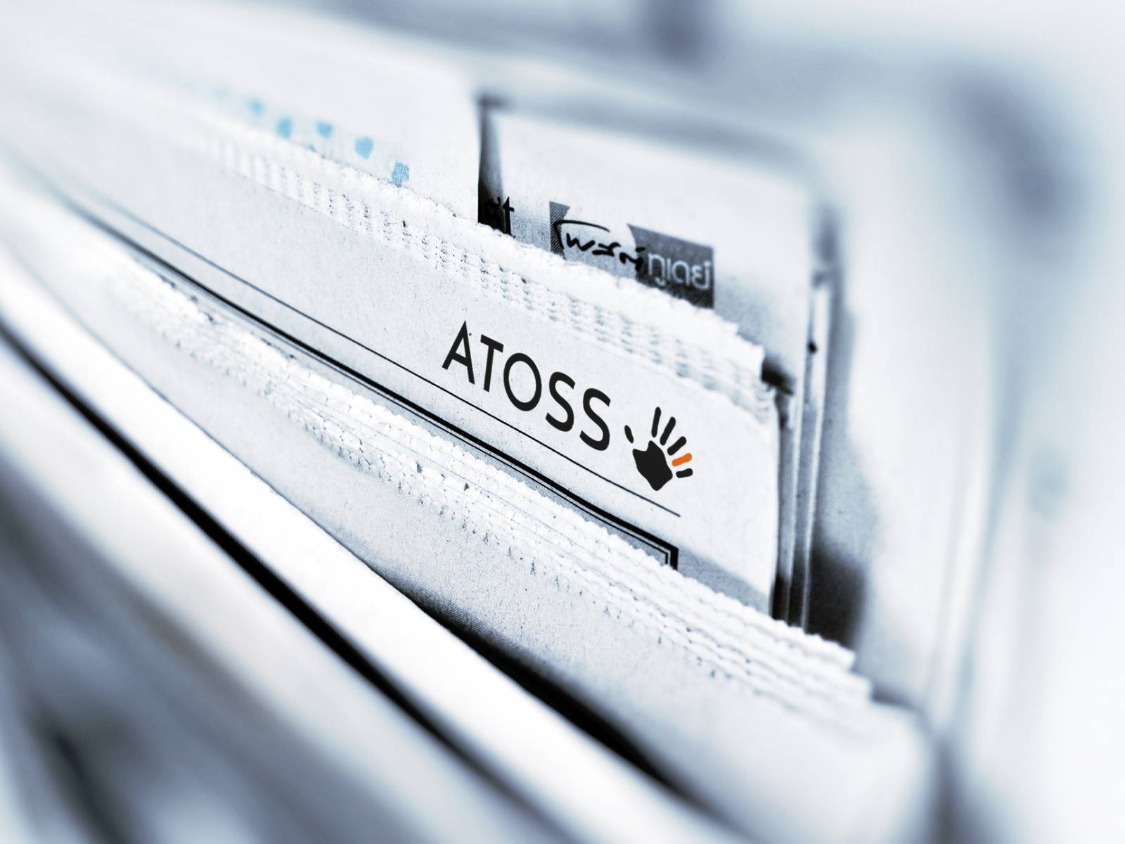 ATOSS Software AG New Workforce Management ATOSS AG