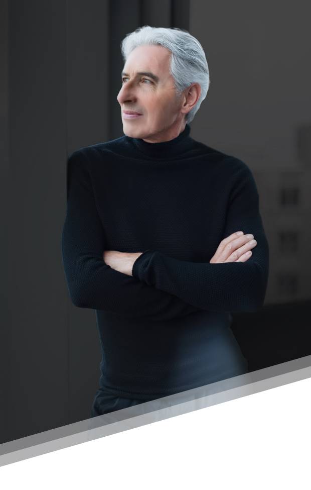 Andreas Obereder: What feels disruptive today will become tomorrow’s foundation—the platform on which innovations will emerge that we can scarcely imagine today.