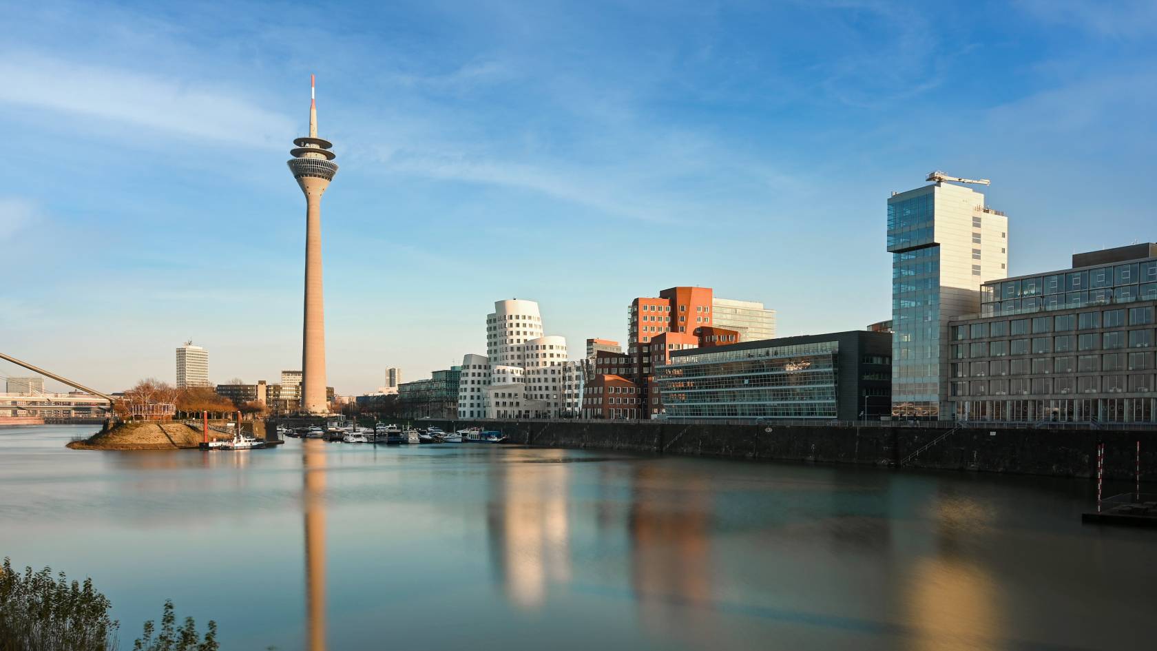 ATOSS Standort Düsseldorf