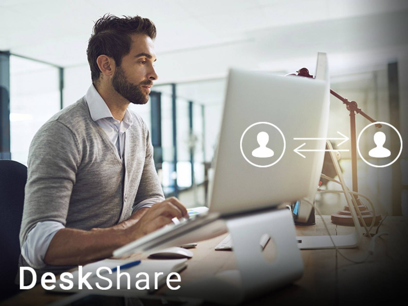 Deskshare ATOSS