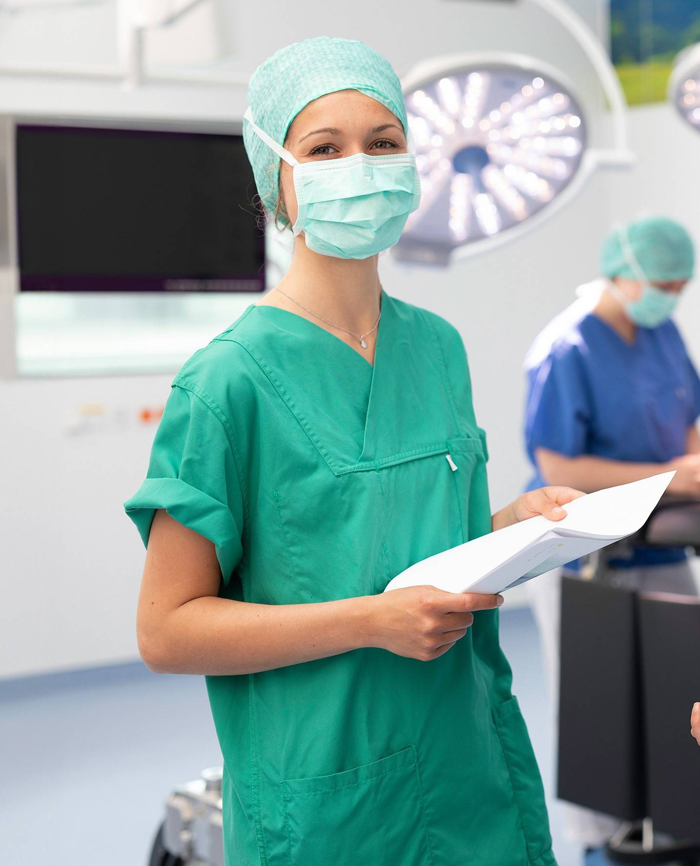 Wie das InnKlinikum mit ATOSS bessere Arbeitsbedingungen schafft