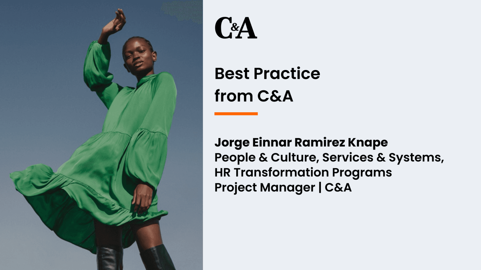 ATOSS Masterclass Recording Best Practice C&A 