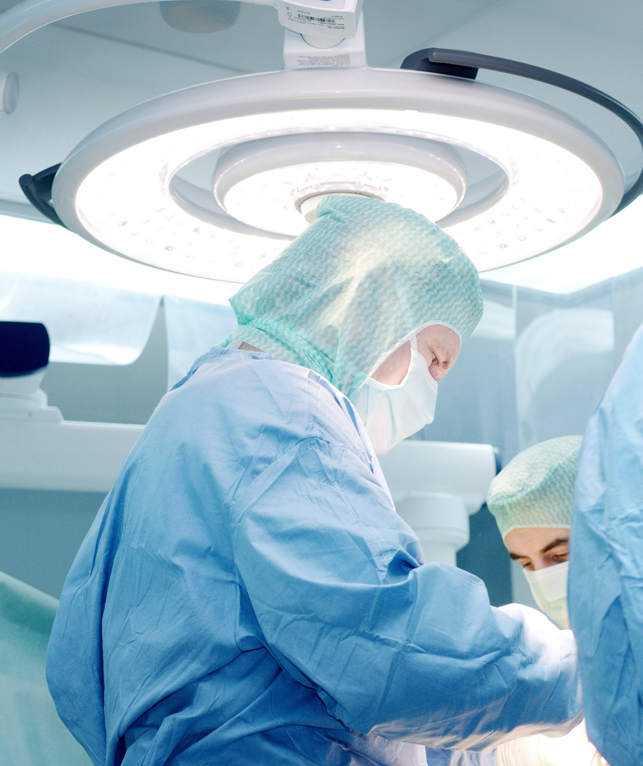 SRH Kliniken setzt auf Mitarbeiterpartizipation mit ATOSS Software