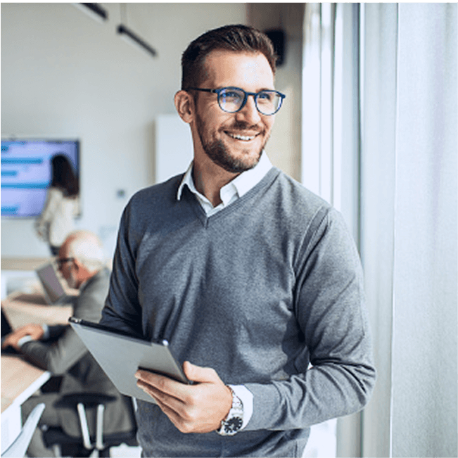 Fully managed cloud workforce solutions for seamless IT management.
