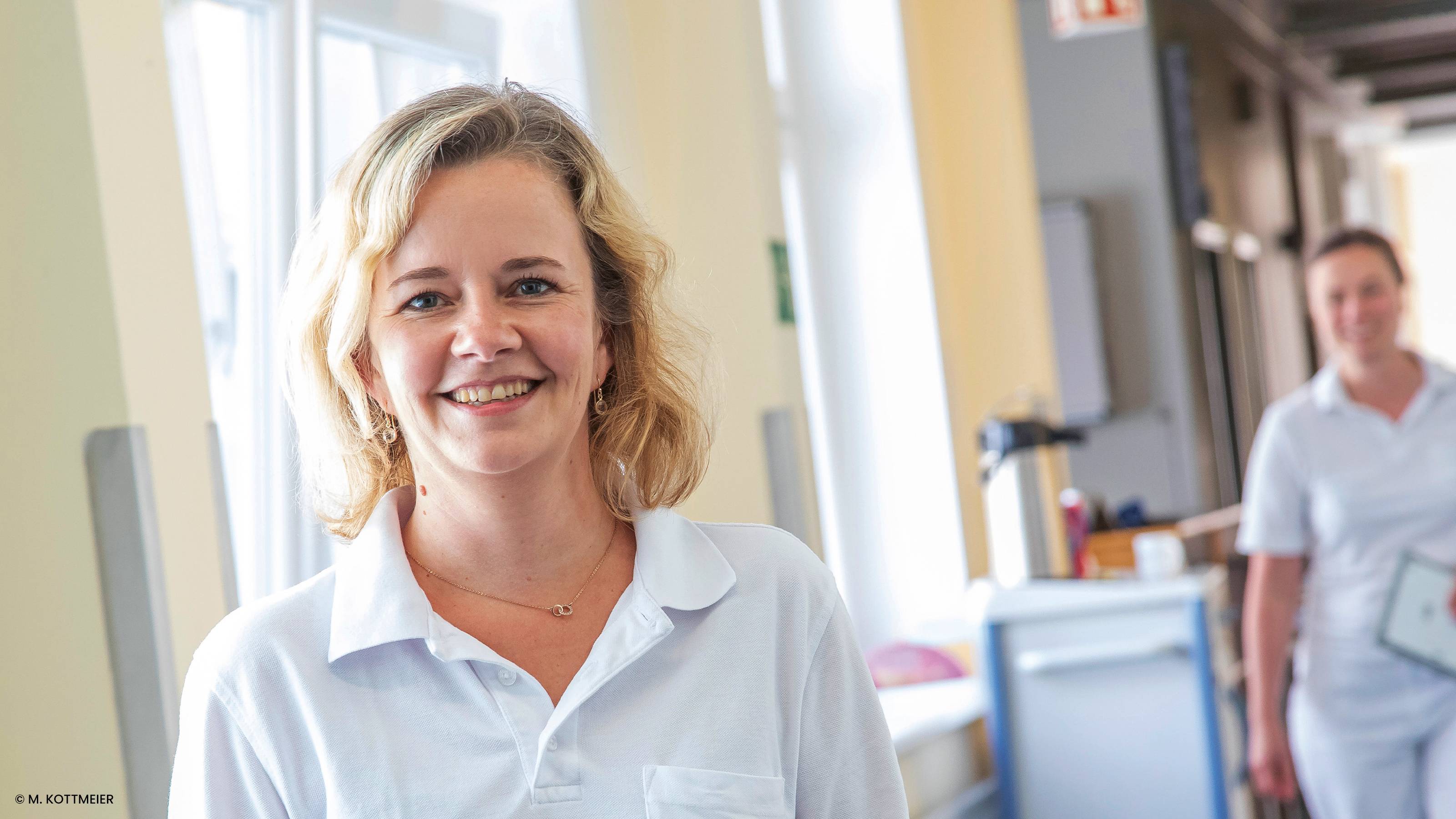 ATOSS Kunde Klinikum Itzehoe
