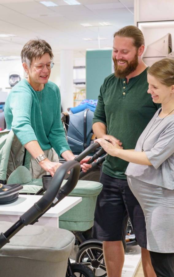 Find out now how Versandhaus WALZ is creating more transparency with ATOSS