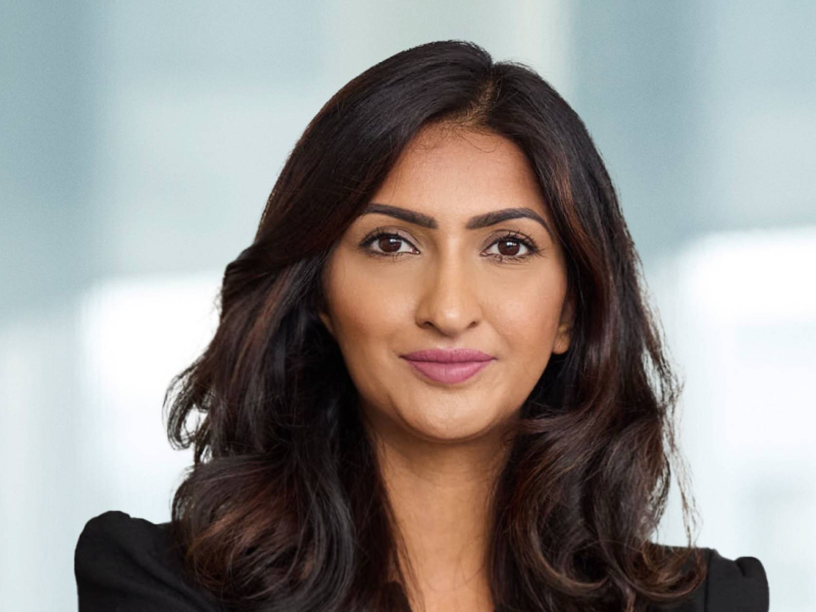 Shaleni Shabla Executive Director Talent Acquisition