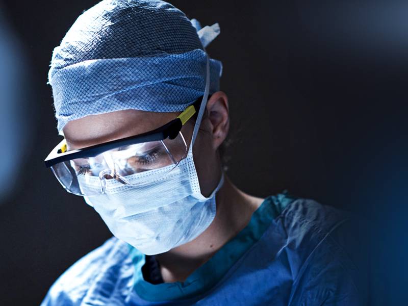 Jetzt Checkliste für die Gesundheitsbranche herunterladen