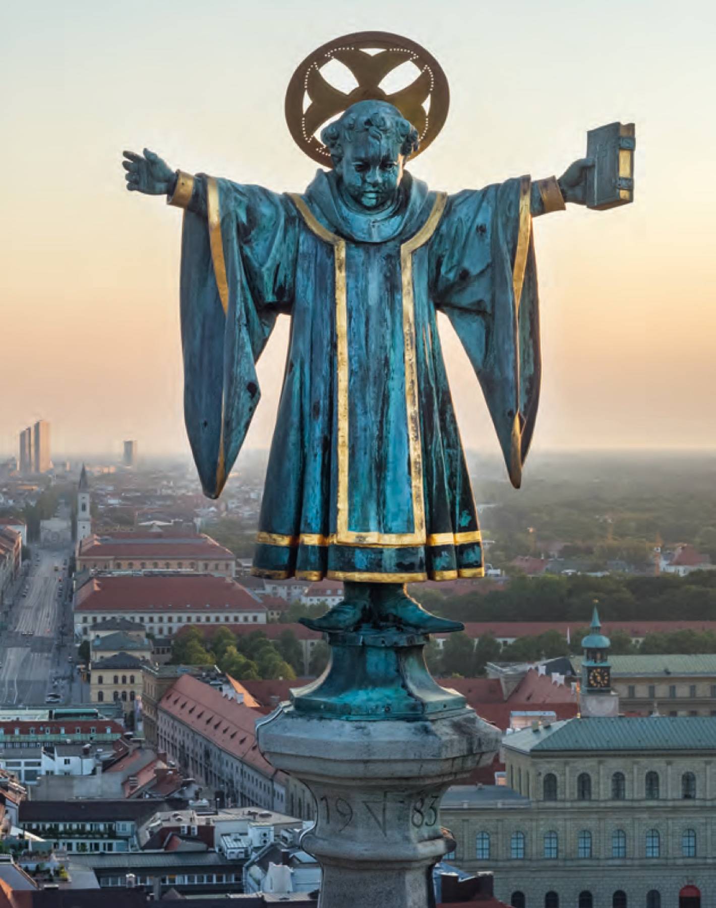 Wie die Landeshauptstadt München seine Verwaltung mit ATOSS digitalisiert