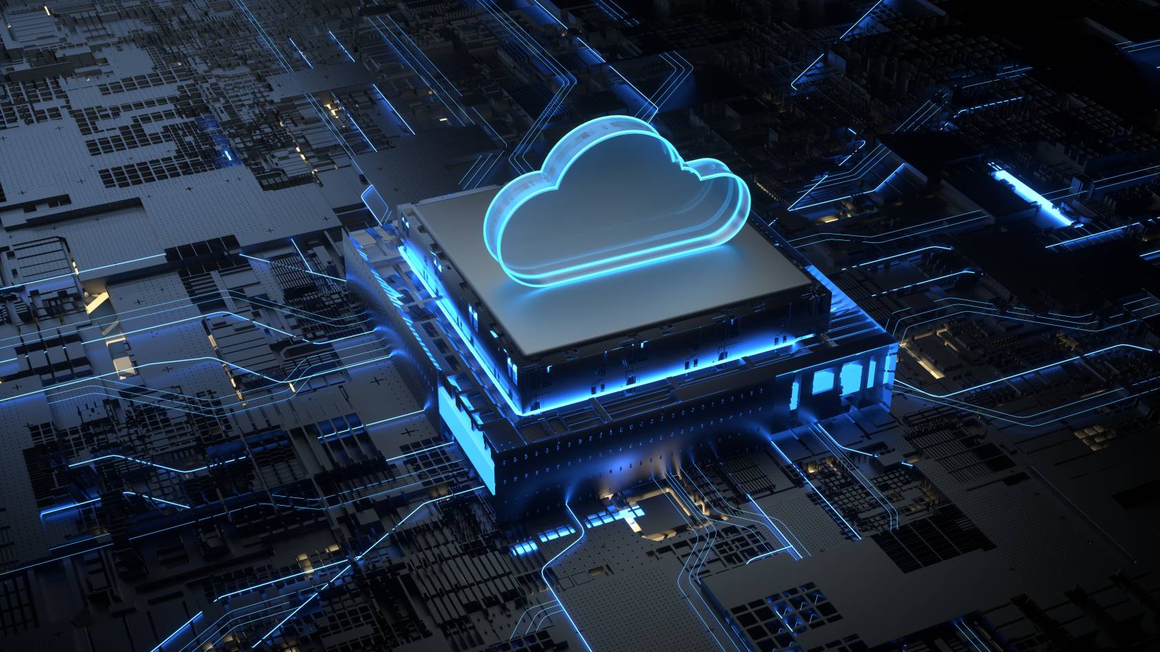 Explore why cloud is die foundation of Workforce Intelligence