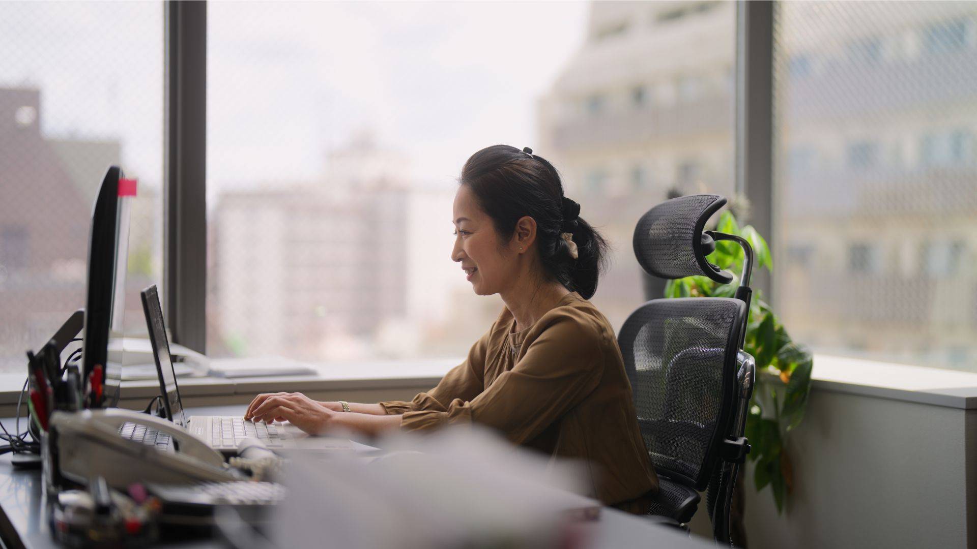 Capacity planning - optimize resources with ATOSS