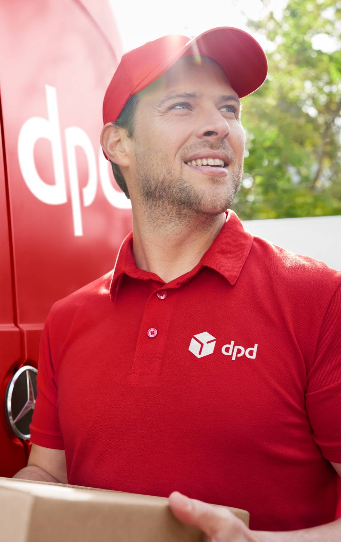 Wie DPD mit ATOSS mehr Flexibilität erzielt