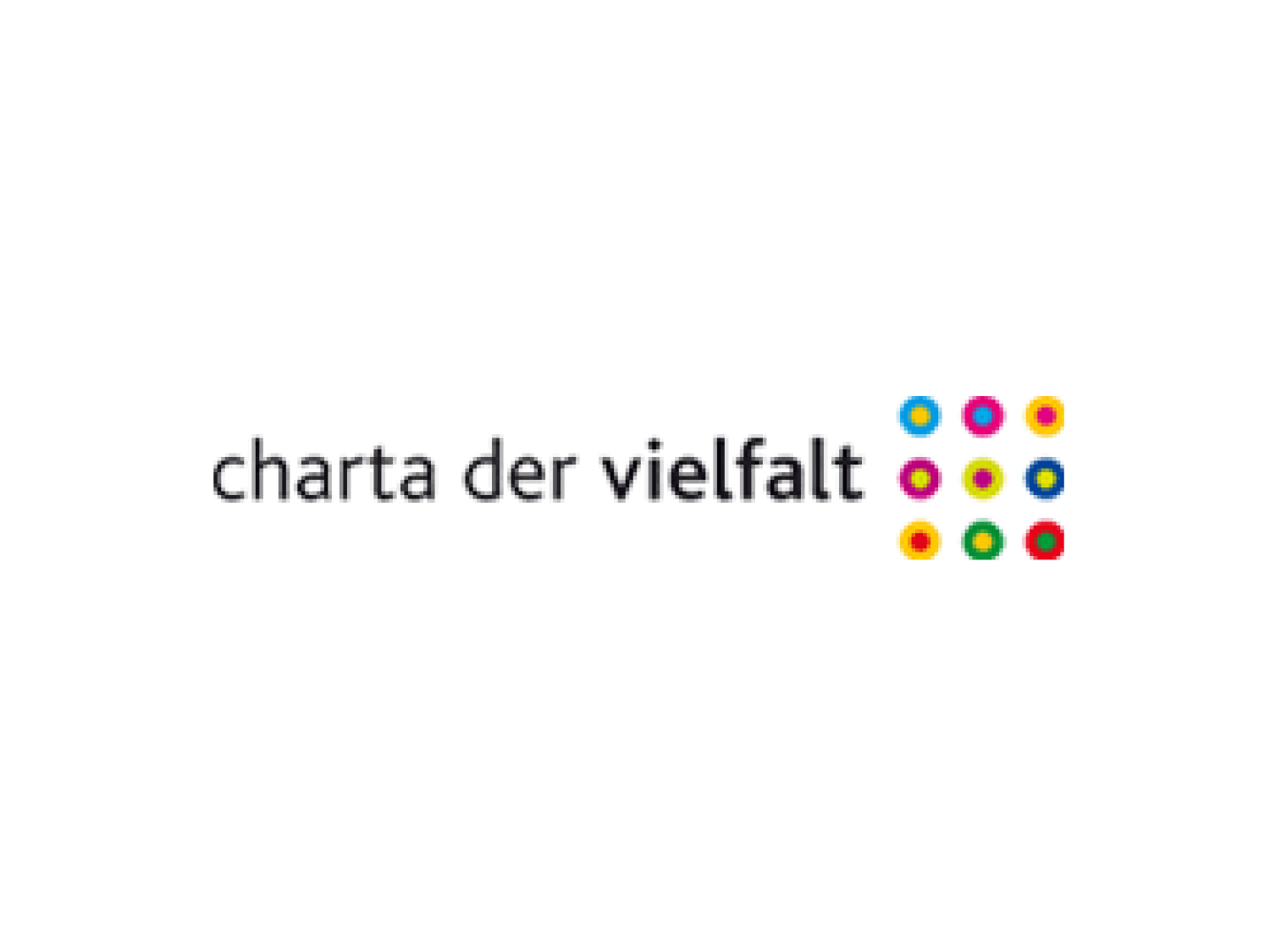charta der vielfalt logo