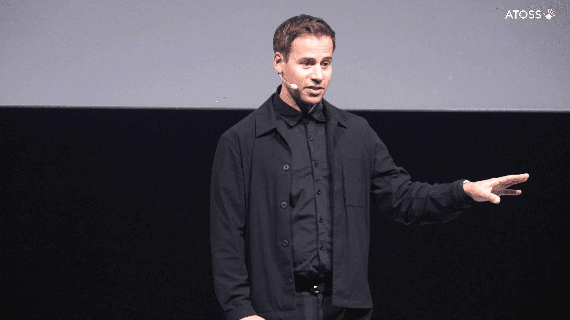 WFMD26 | Keynote Christoph Burkhart: AI Driven Workforce – Wie intelligente Systeme Planung neu definieren