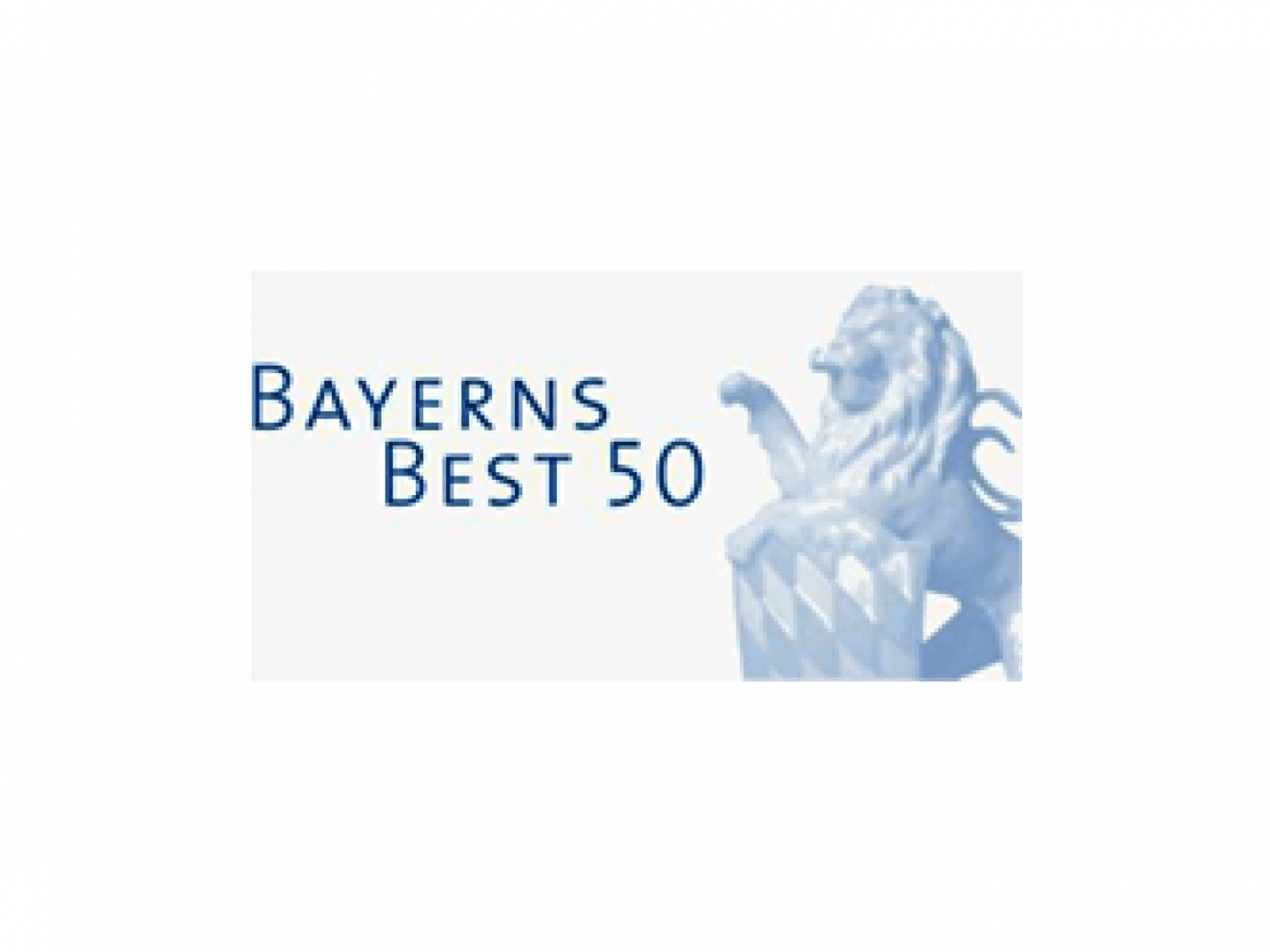 bayerns best 50 logo