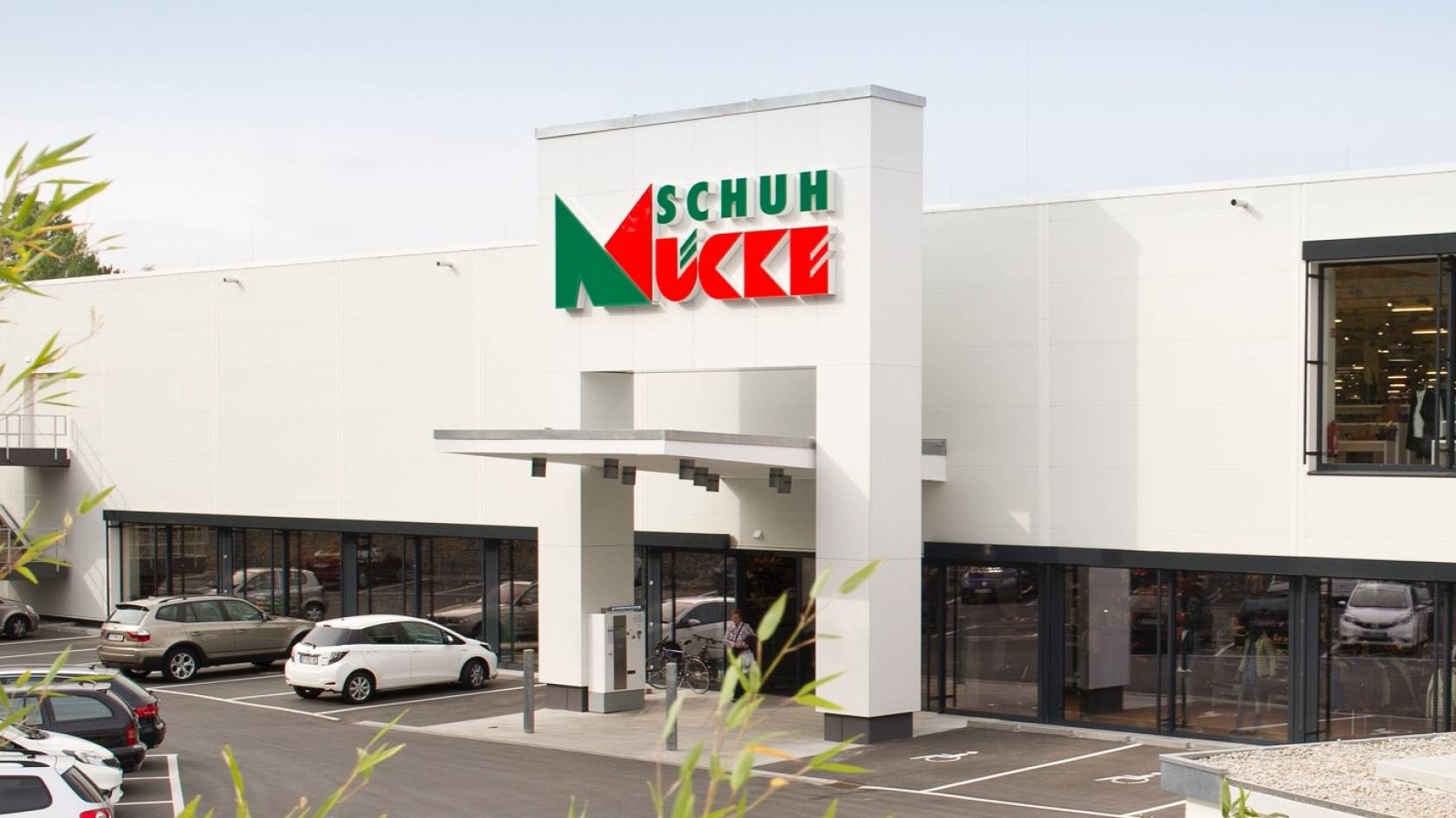 Wie ATOSS Kunde Schuh Mücke smart plant