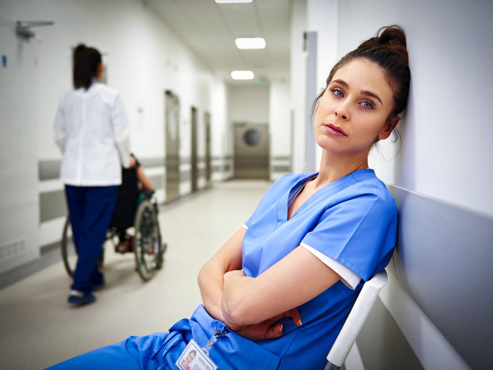 Causes and impact of quiet quitting among frontline workers