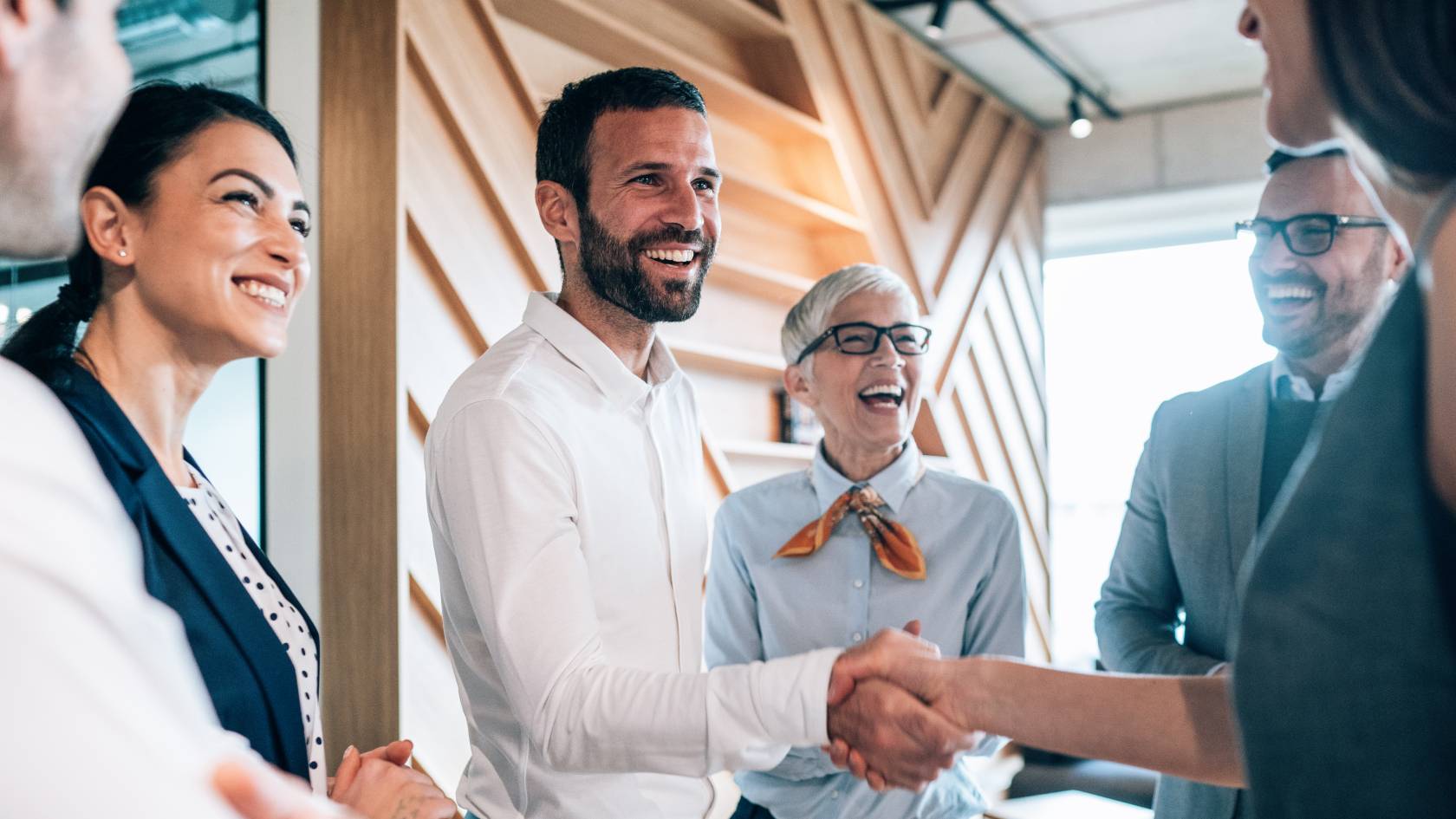 Jetzt Checkliste Mitarbeiterintegration herunterladen