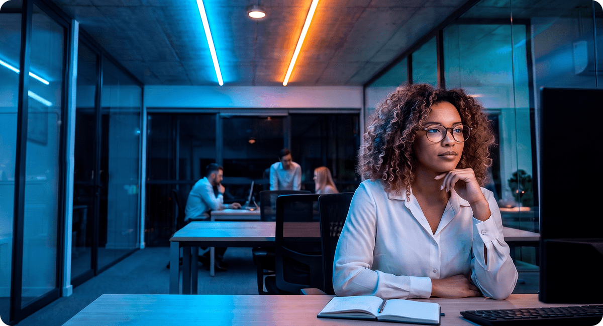 HR & Workforce Planning: Make complexity visible earlier