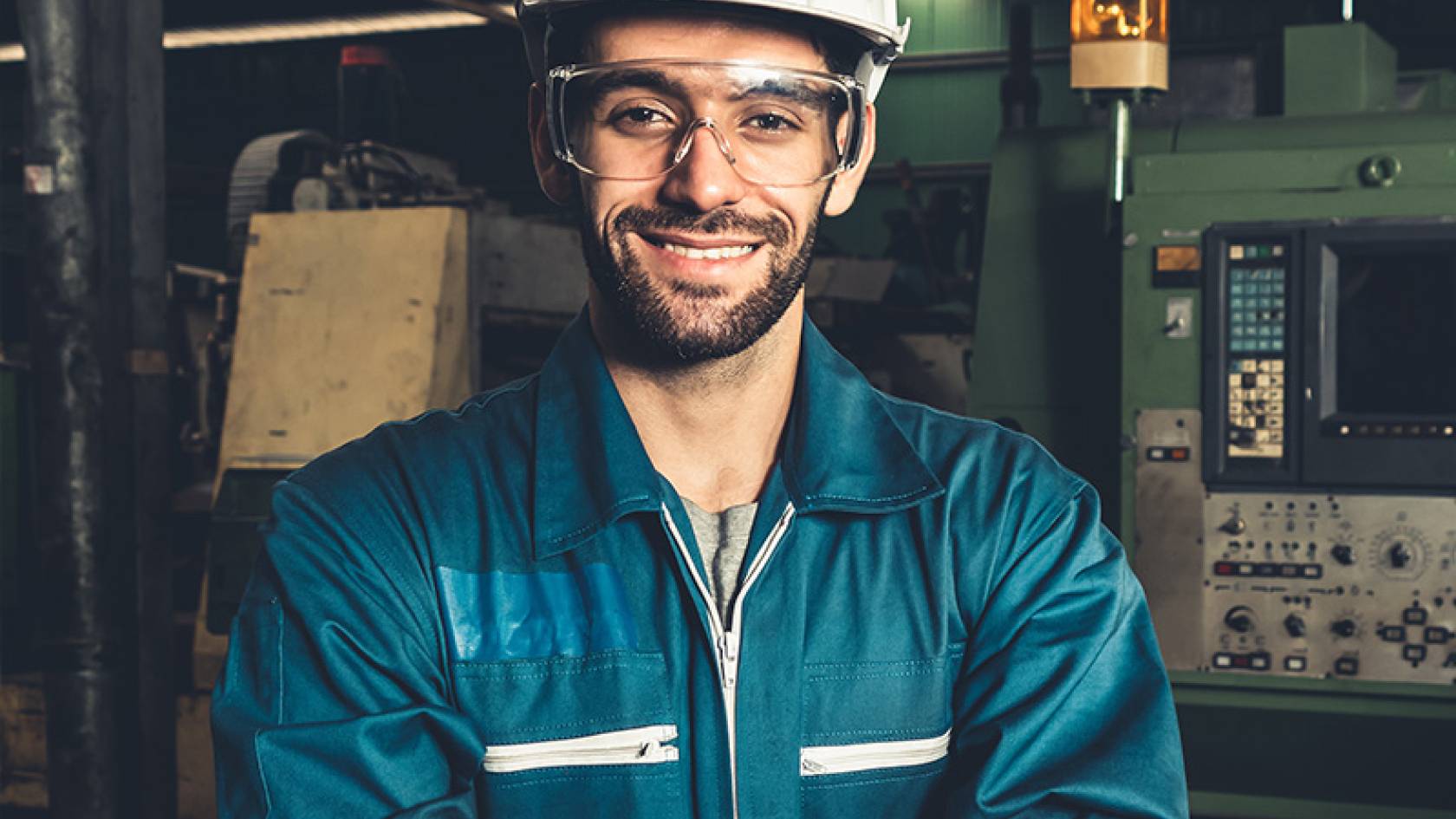 Bedarfsoptimierte Schichtplanung in Produktionsunternehmen
