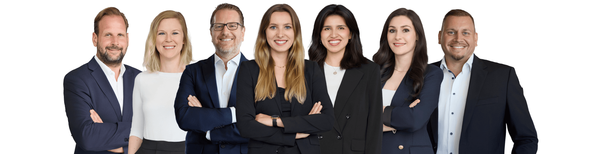 Karriere bei ATOSS: Working with passion & purpose