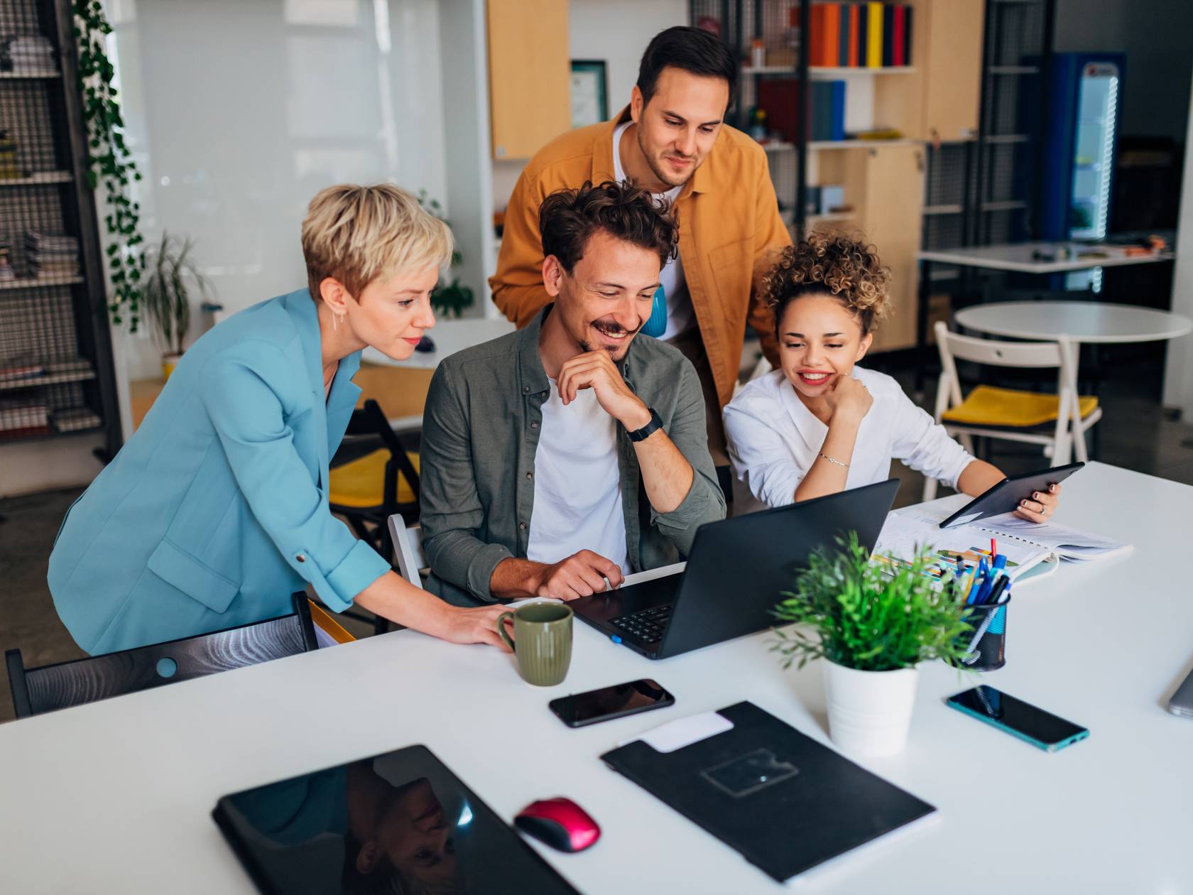 HR-Trends 2025 im Überblick